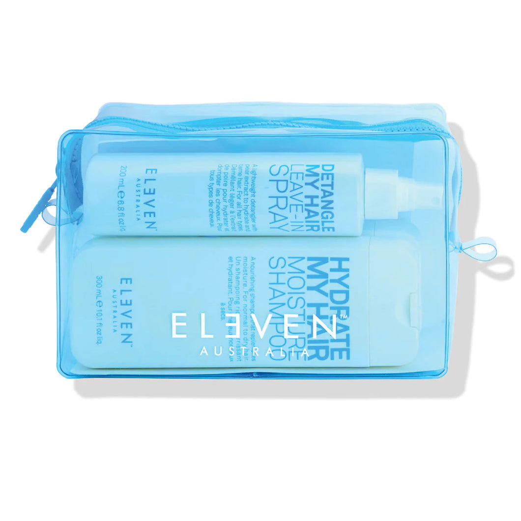 Eleven Australia Hydrate Trio Gift Set