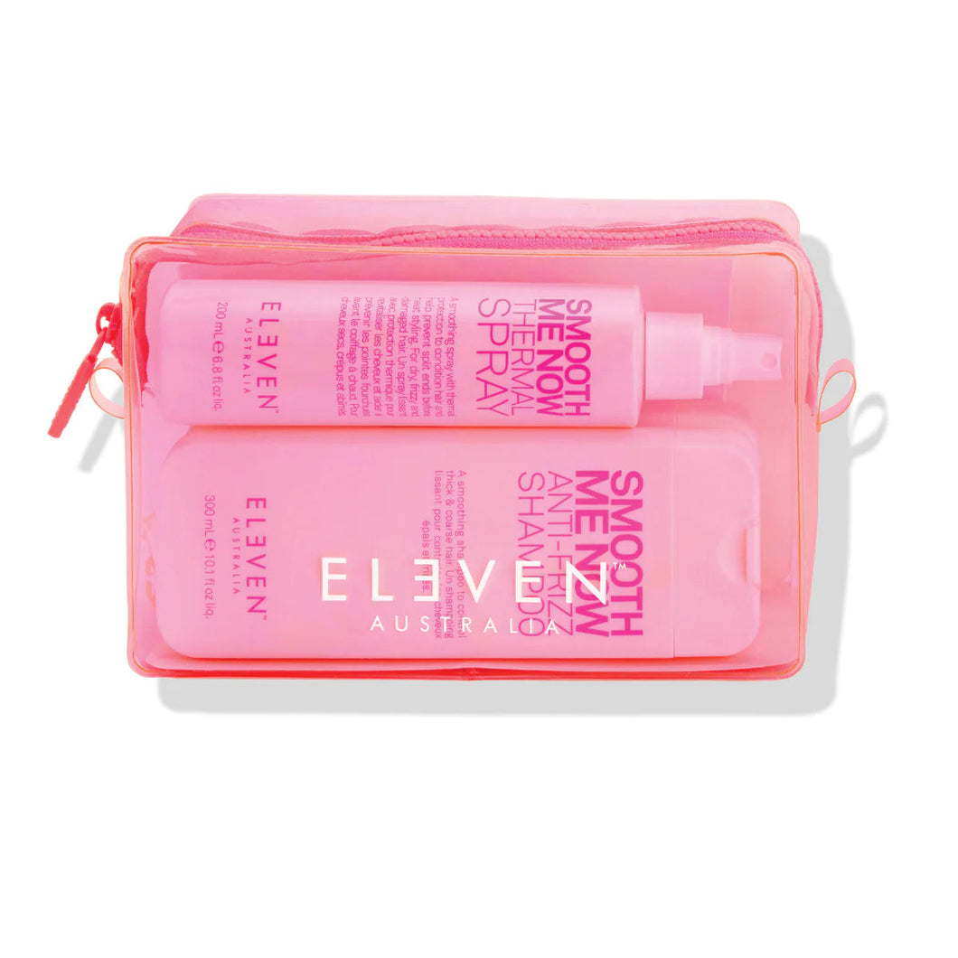 Eleven Australia Smooth Trio Gift Set