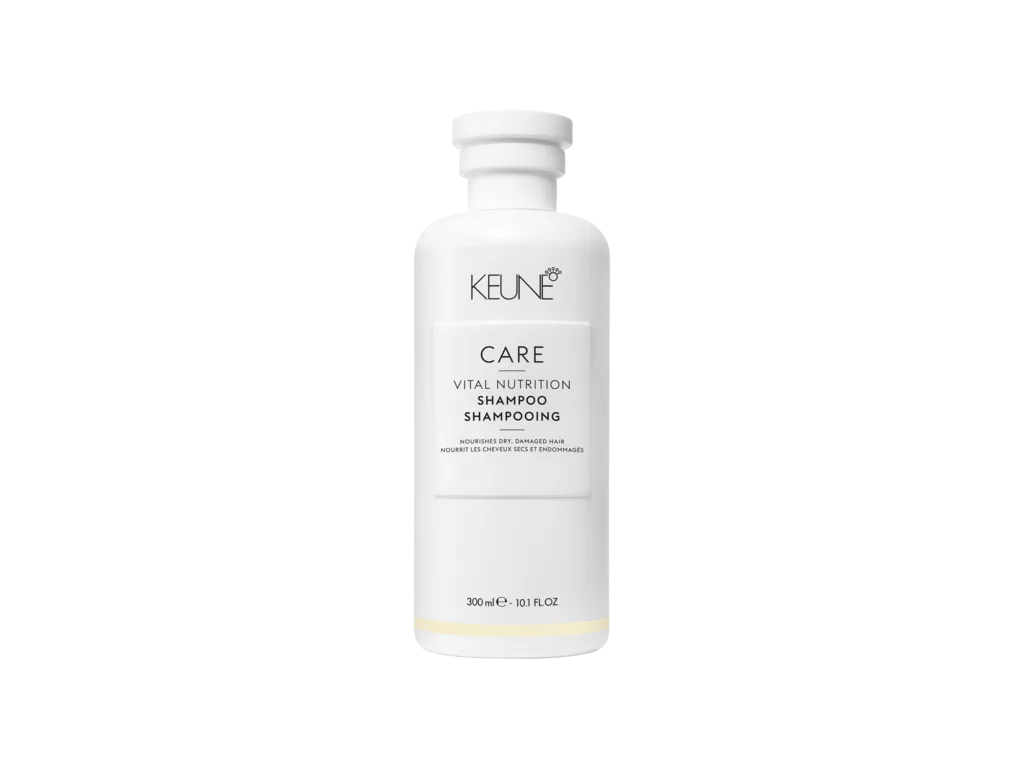 Keune Care Vital Nutrition Shampoo