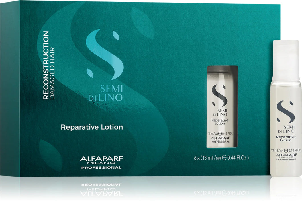 Alfaparf Semi Di Lino Reparative Lotion