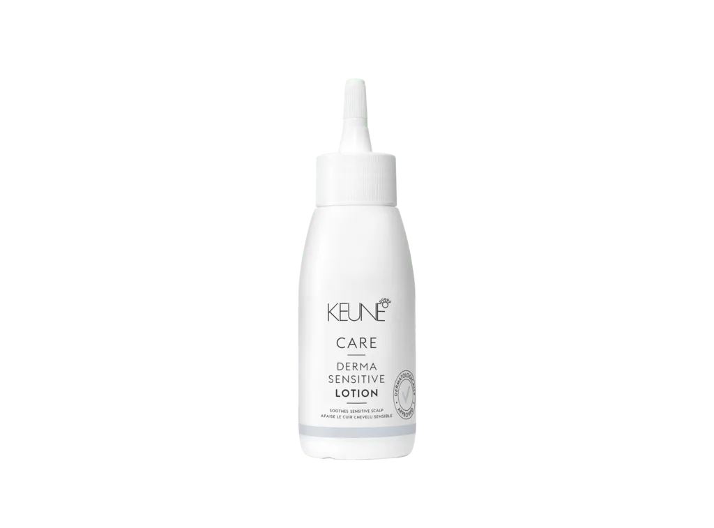 KEUNE CARE DERMA SENSITIVE LOTION