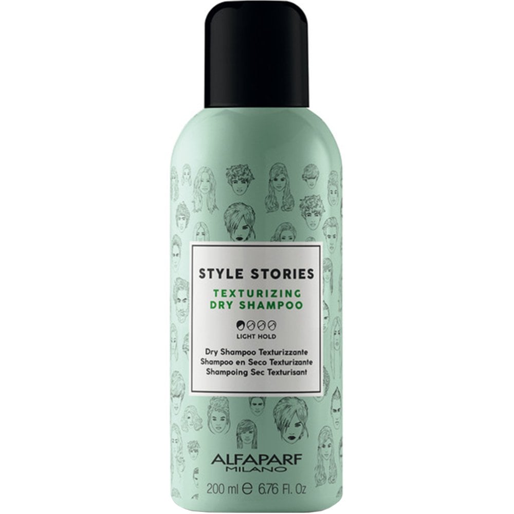 Alfaparf Style Stories Dry Shampoo