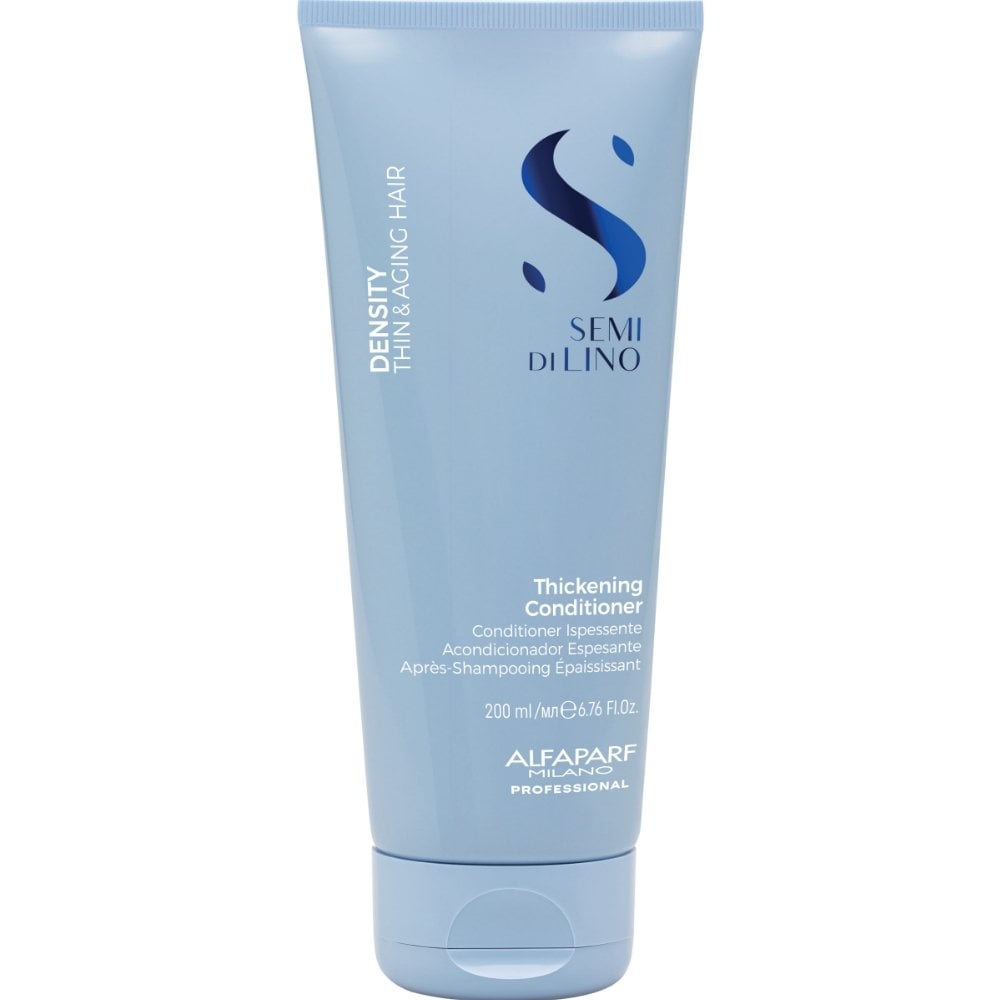 Alfaparf Milano Semi Di Lino Density Thickening Conditioner