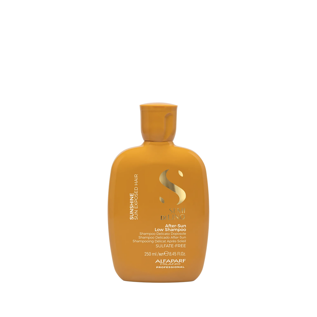 Alfaparf Milano After-Sun Low Shampoo