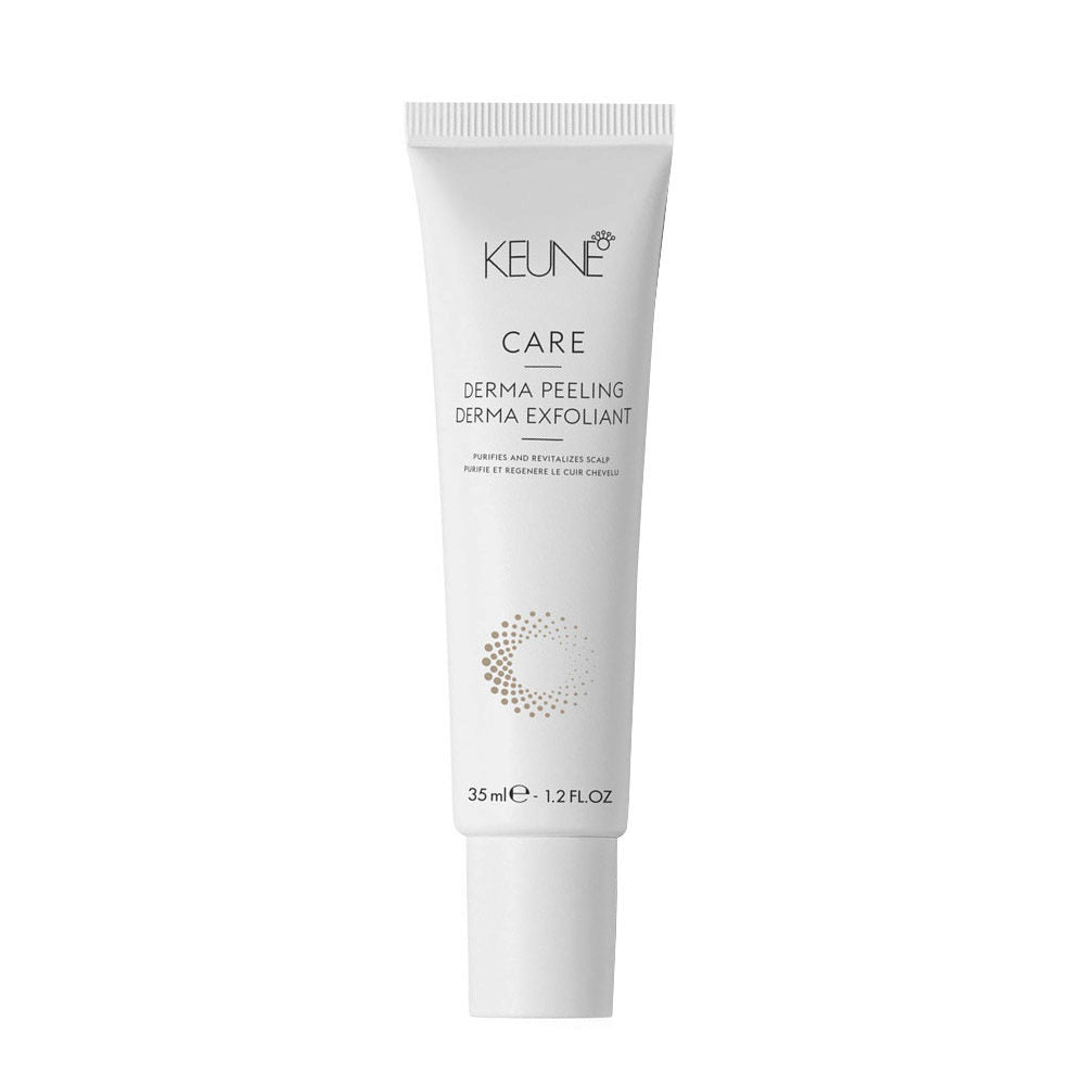 KEUNE CARE DERMA PEELING DERMA EXFOLIANT