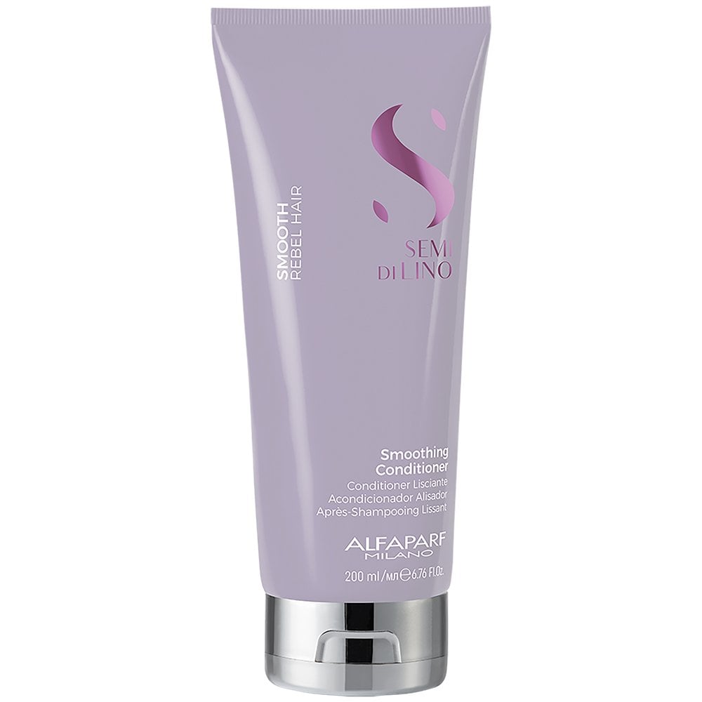 Alfaparf Milano Semi Di Lino Smoothing Conditioner