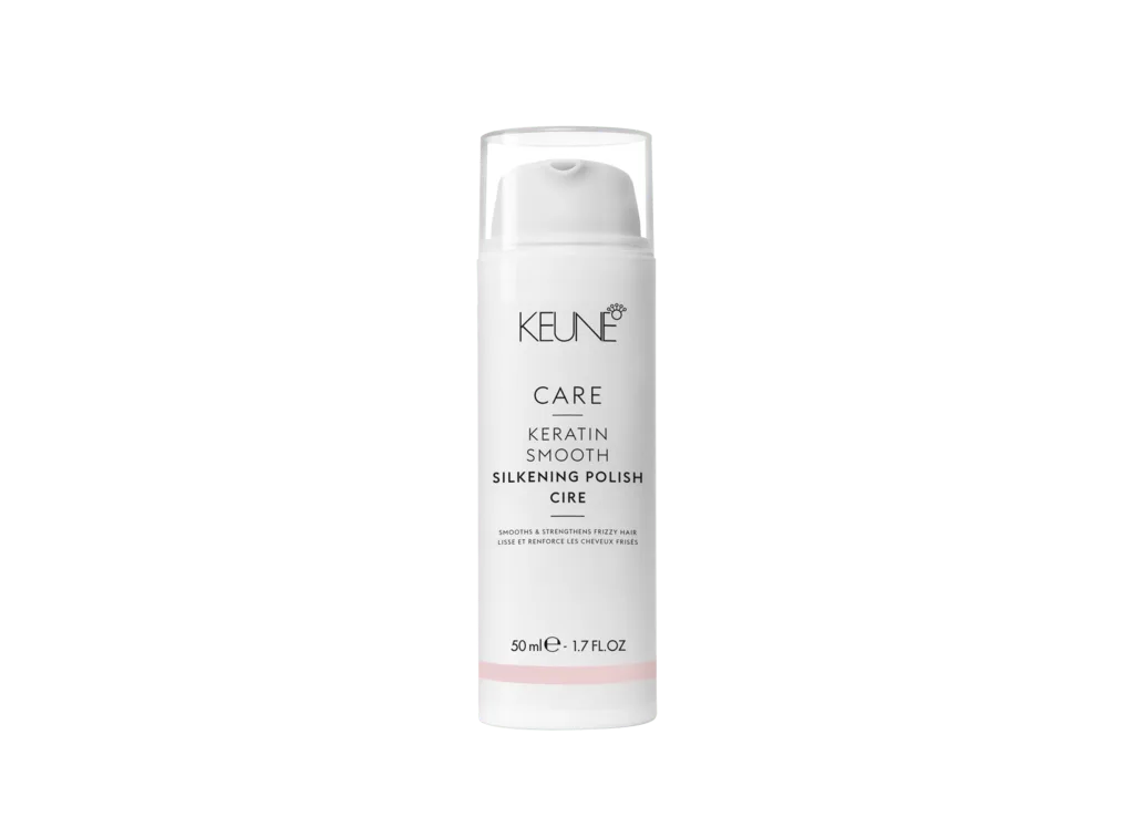 Keune Care Keratin Smooth Silkening Polish