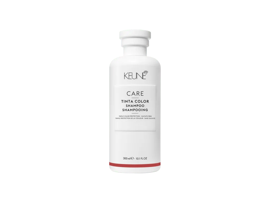 Keune Care Tinta Colour Shampoo