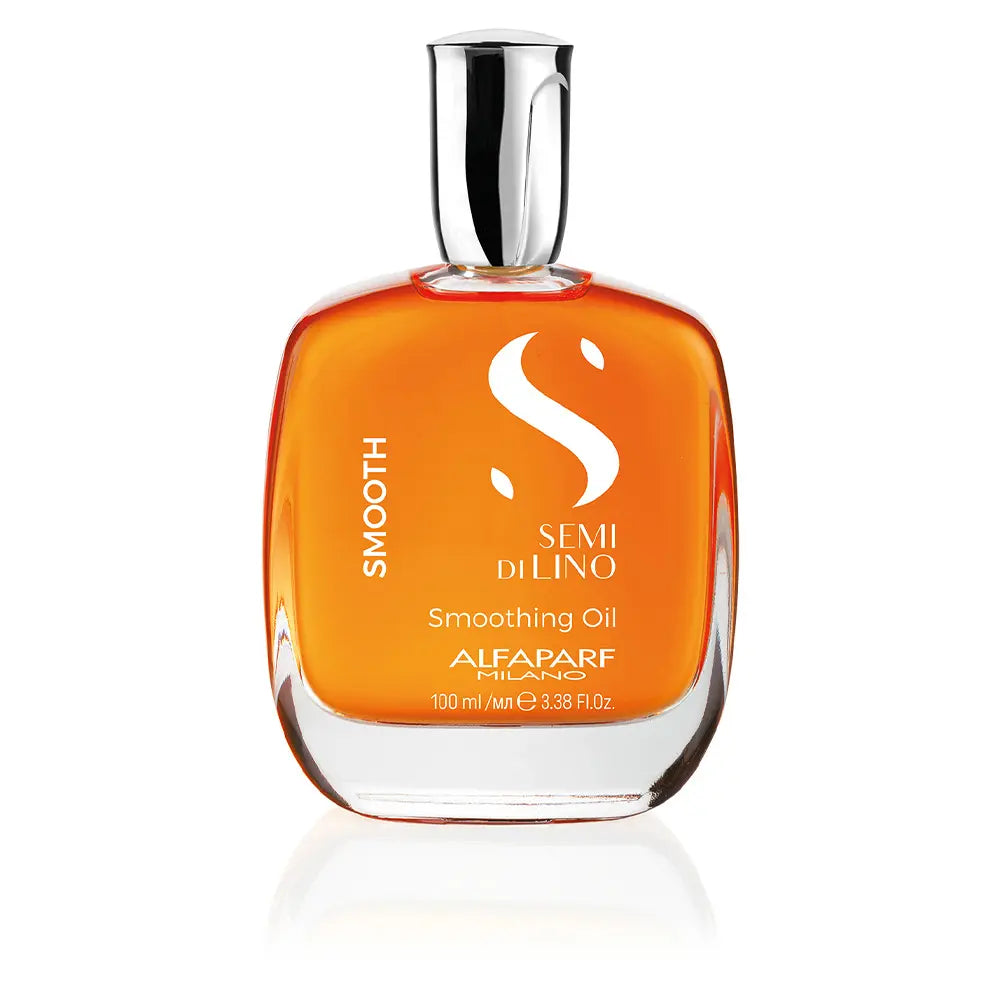 Alfaparf Semi Di Lino Smoothing Oil