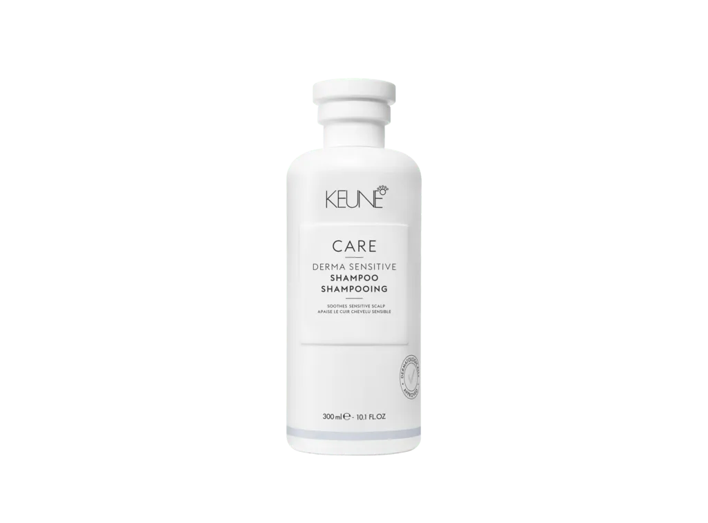 KEUNE CARE DERMA SENSITIVE SHAMPOO