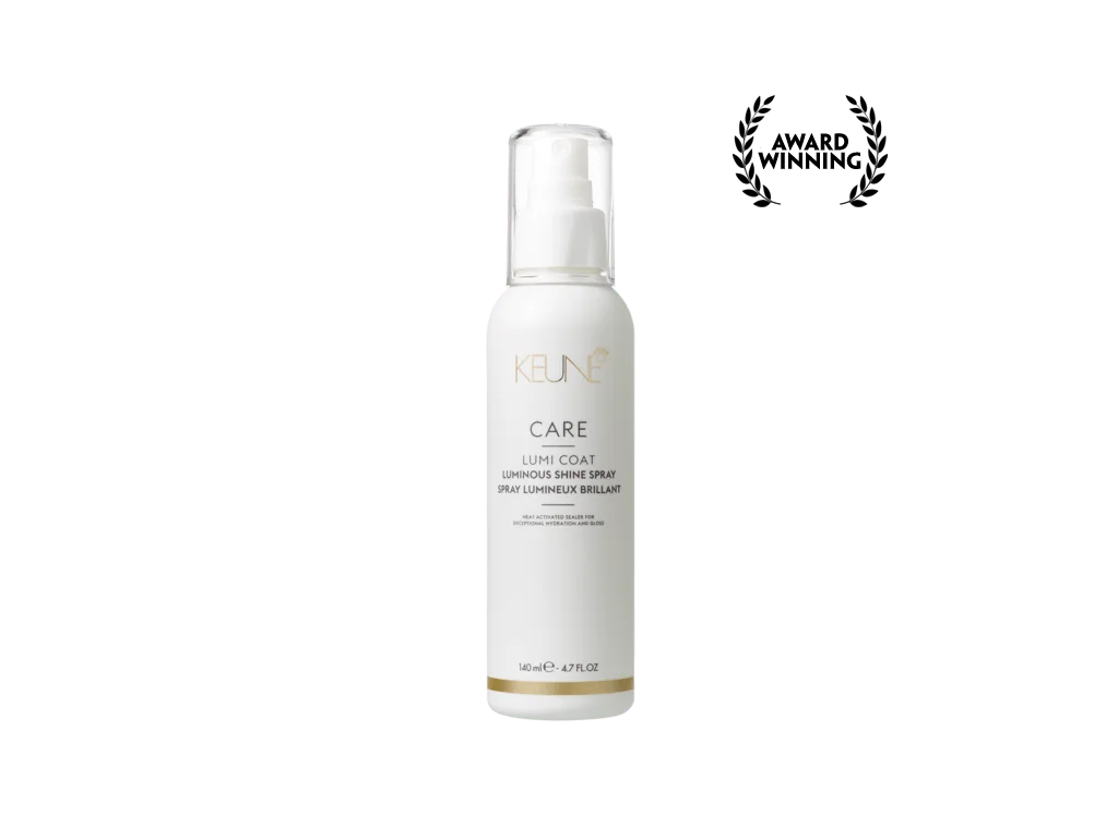 Keune Care Lumi Coat Luminous Shine Spray