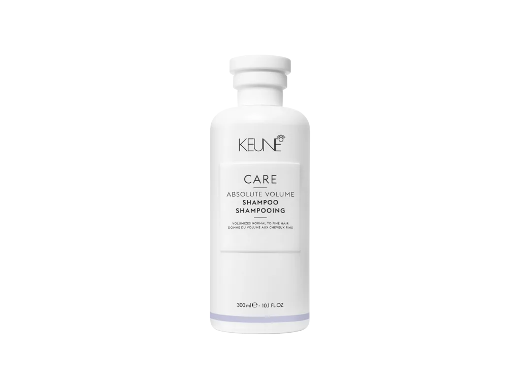 Keune Care Absolute Volume Shampoo