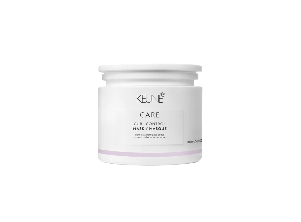 Keune Care Curl Control Mask