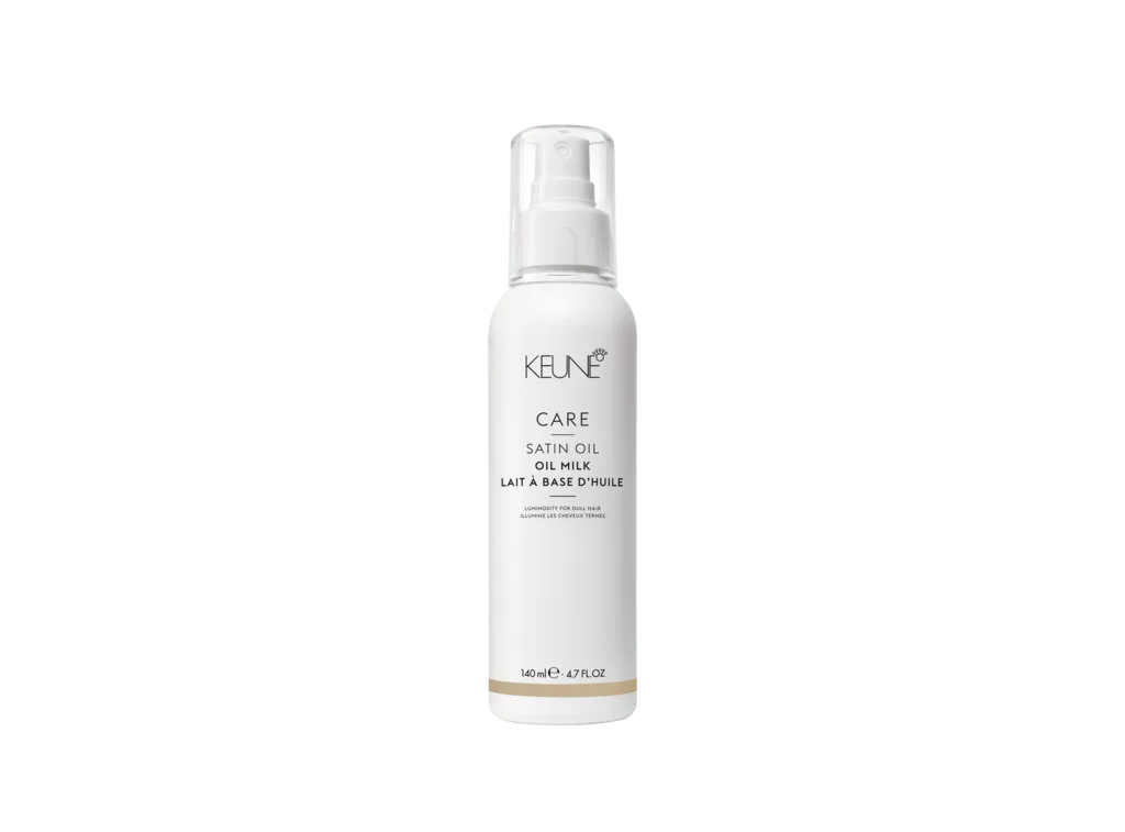 Keune Care Satin Oil Milk