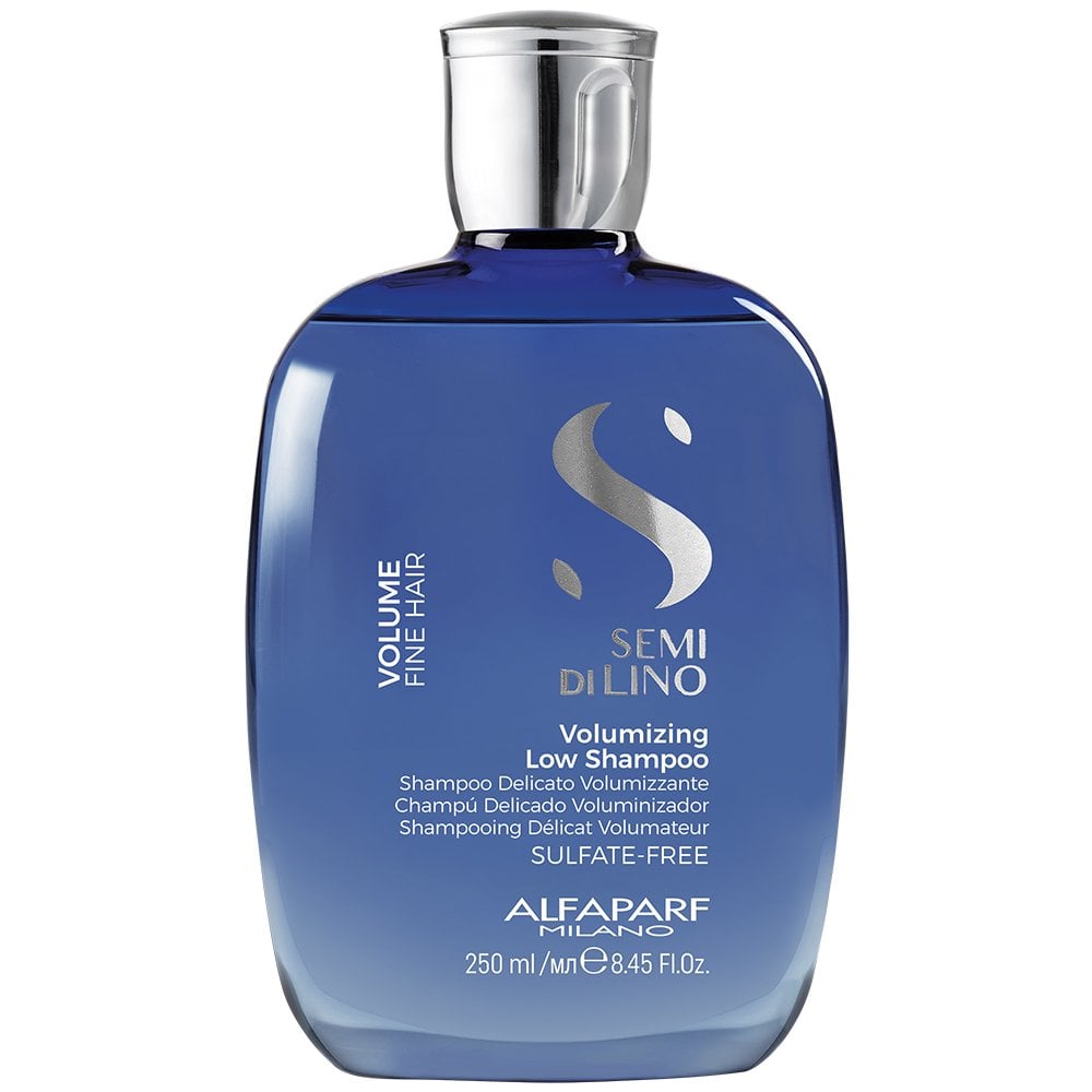 Alfaparf Semi Di Lino Volume Volumising Low Shampoo