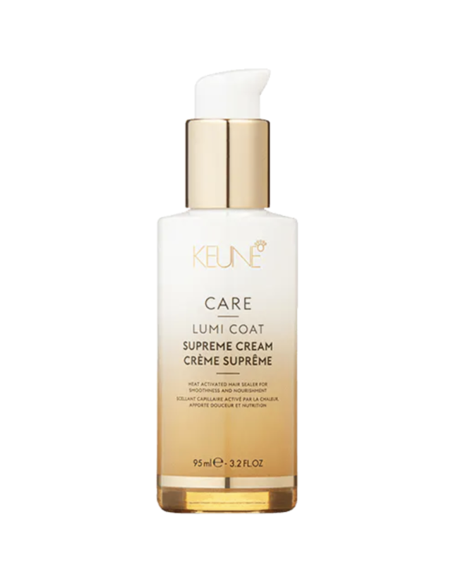 Keune Care Lumi Coat Supreme Cream