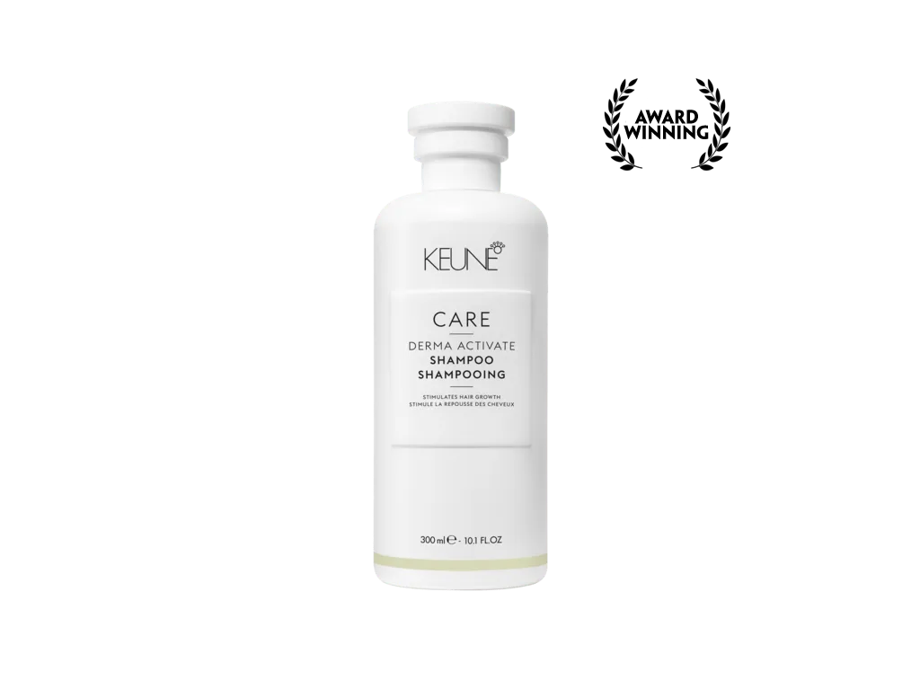 KEUNE CARE DERMA ACTIVATE SHAMPOO