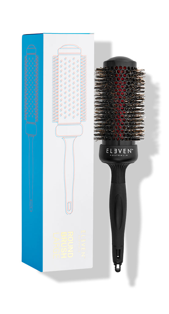 Eleven Australia Round Brush Large