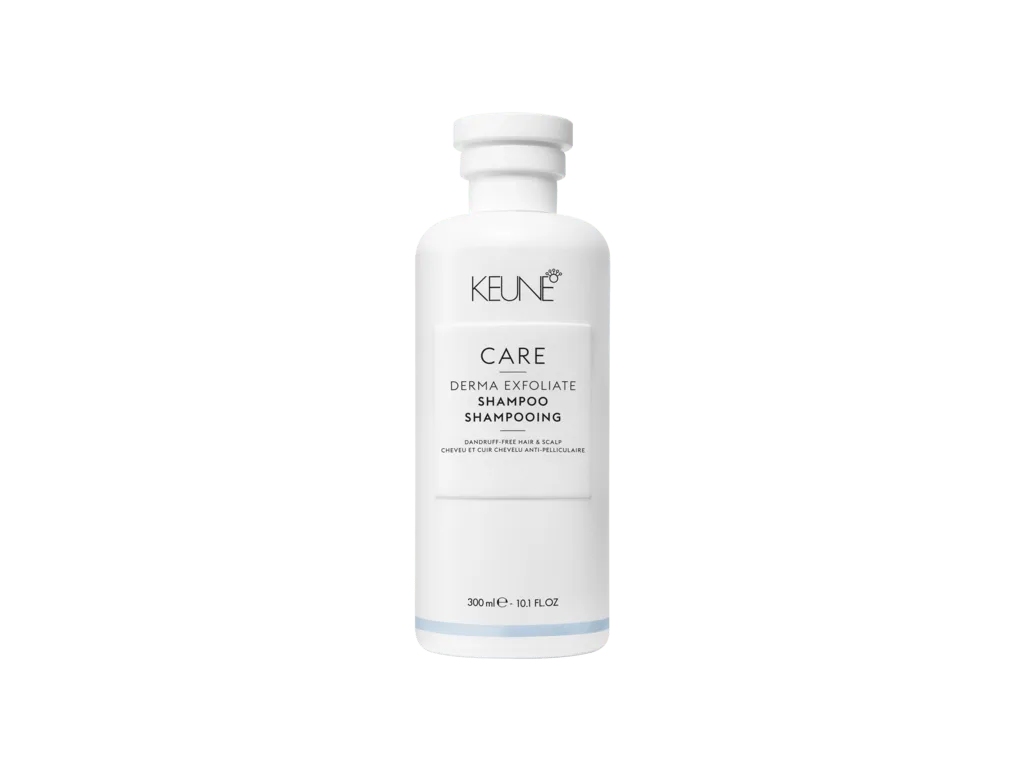 KEUNE CARE DERMA EXFOLIATE SHAMPOO