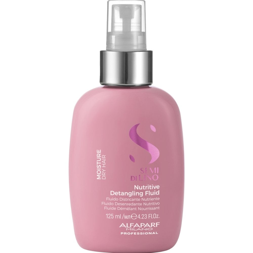 Alfaparf Milano Nutritive Detangling Fluid for Dry Hair