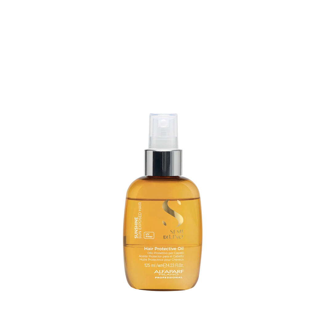 Alfaparf Milano Hair Protective Oil