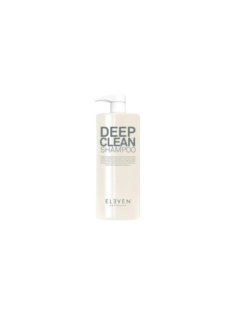 Eleven Australia Deep Clean 500ML