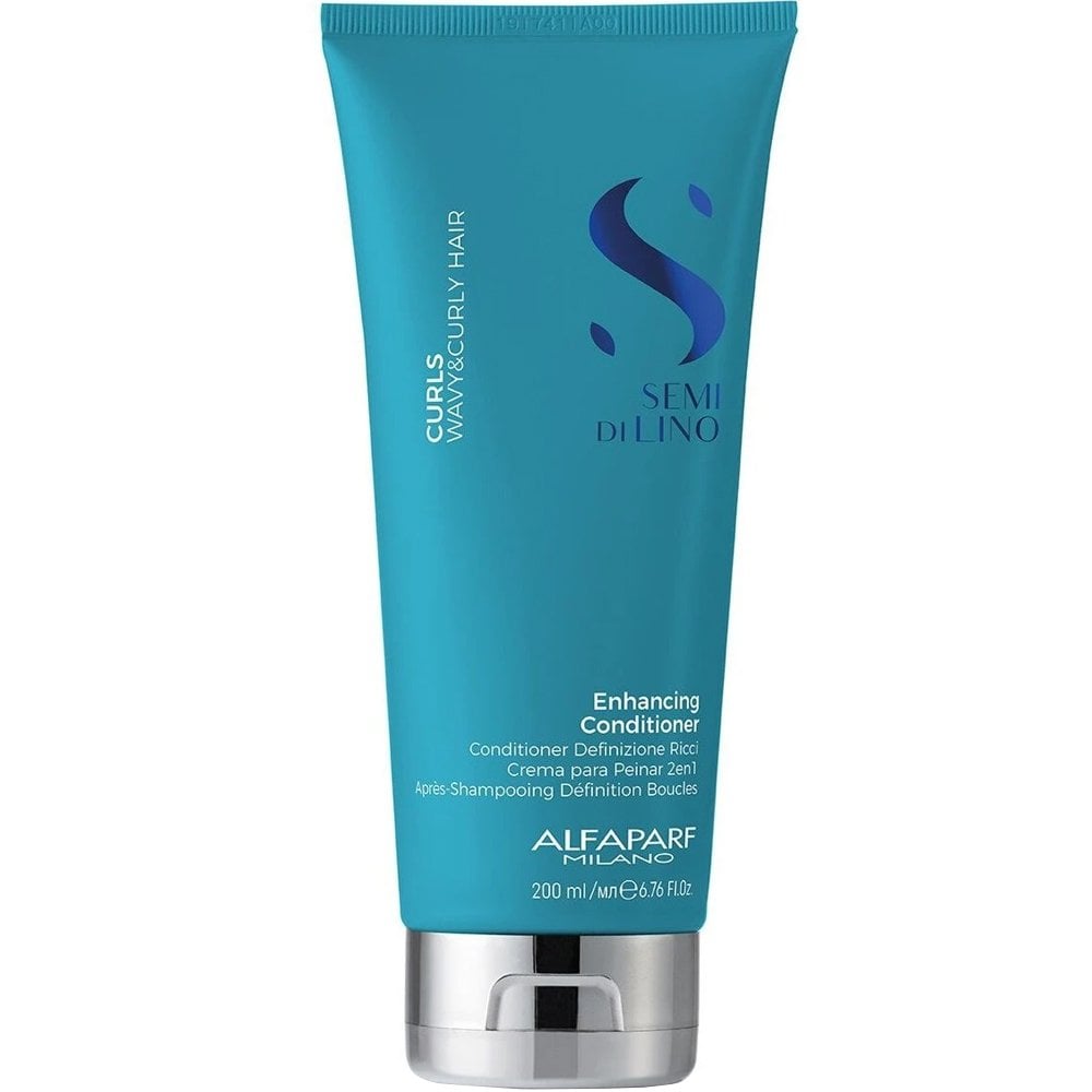 Alfaparf Milano Semi Di Lino Curls Enhancing Conditioner