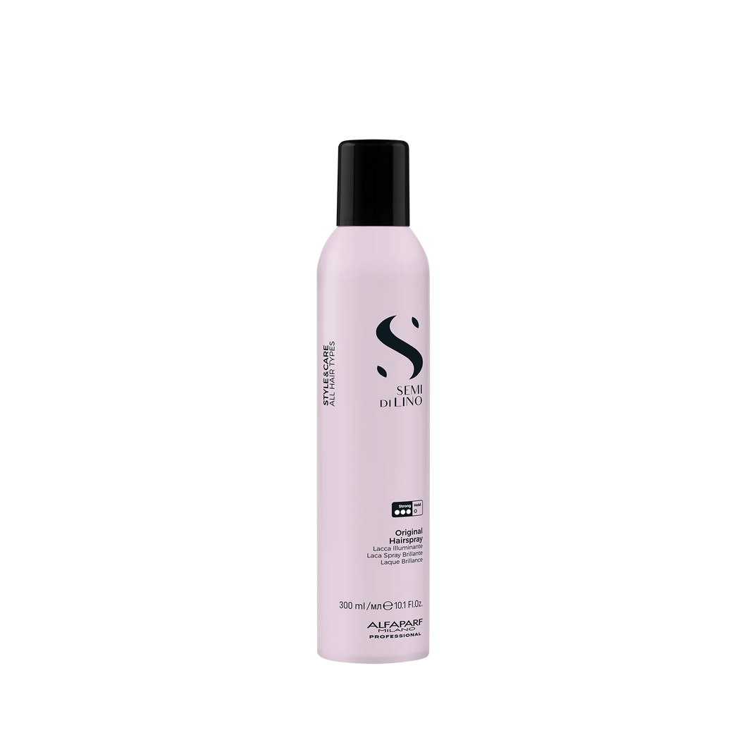 Alfaparf Semi Di Lino Original Hairspray