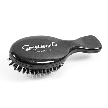 Great Lengths Small Handbag Brush