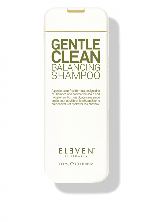 Eleven Australia Gentle Clean Balancing Shampoo