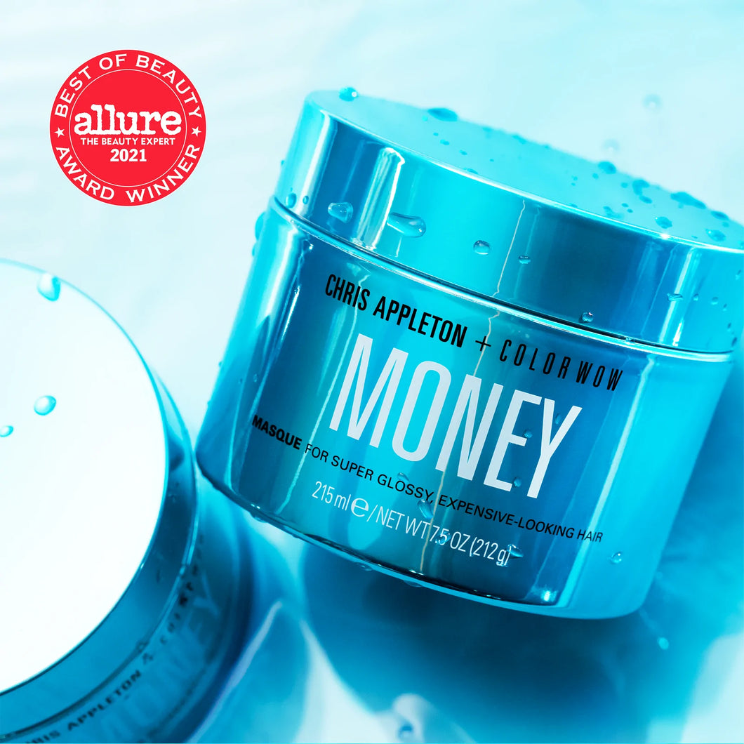 Colour WOW Money Masque