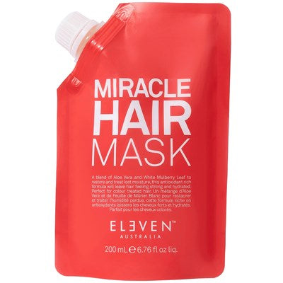 ELEVEN MIRACLE MASK