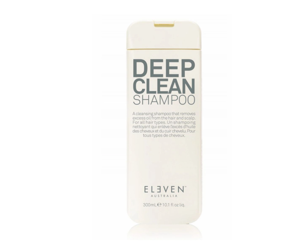 ELEVEN DEEP CLEAN SHAMPOO