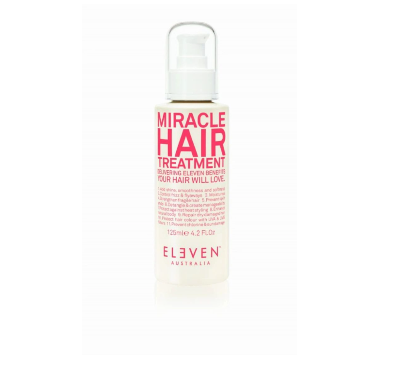 ELEVEN MIRACLE HAIR TREATMENT