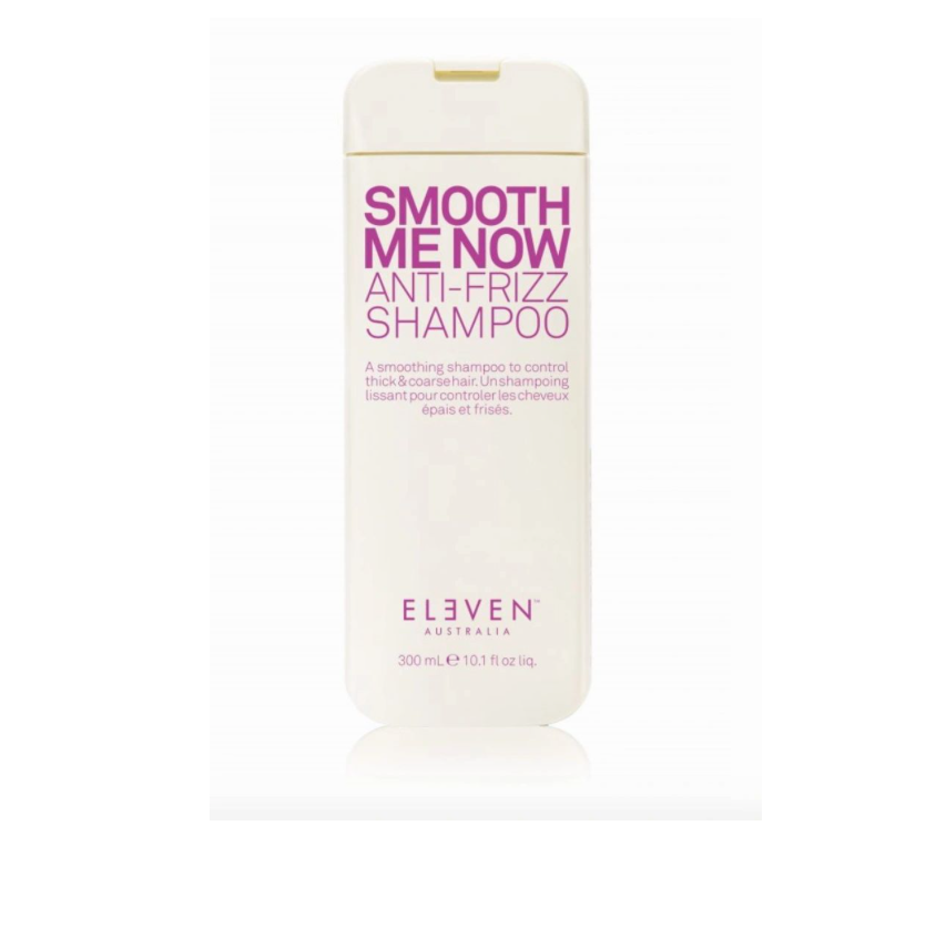 ELEVEN SMOOTH ME NOW SHAMPOO