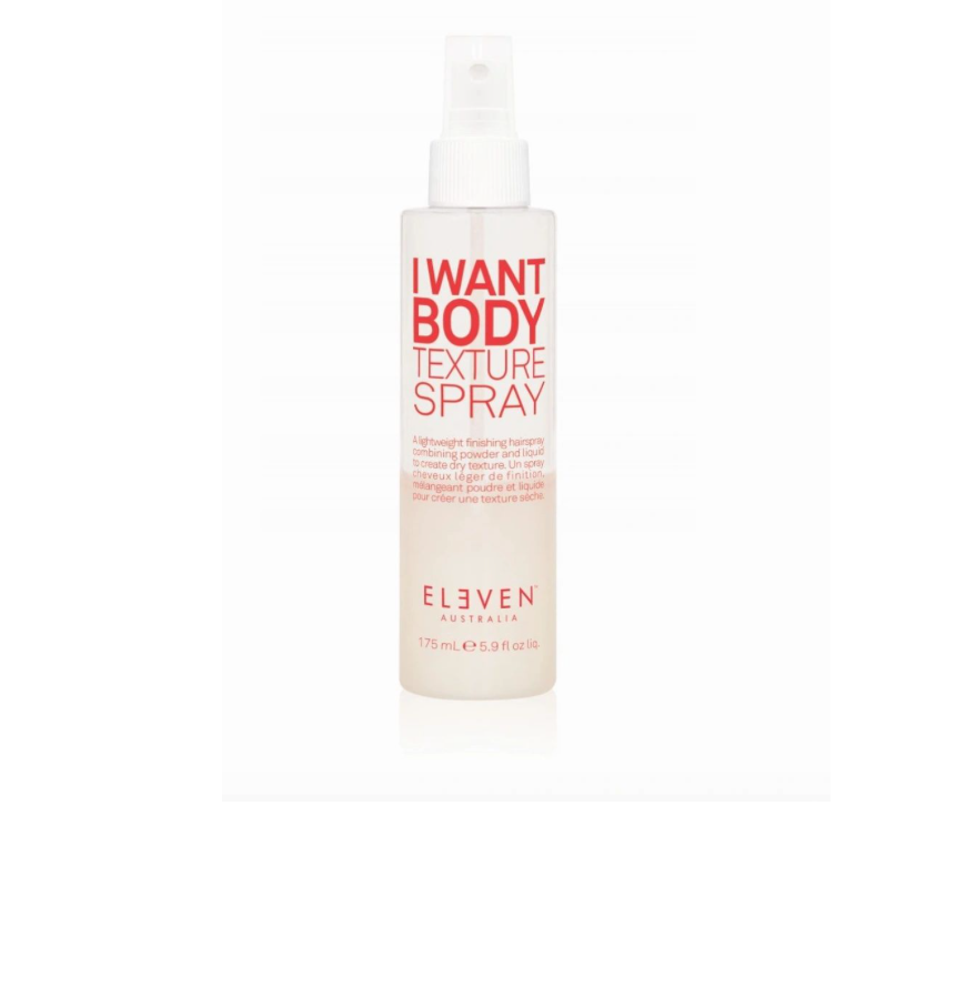 ELEVEN I WANT BODY TEXTURE SPRAY