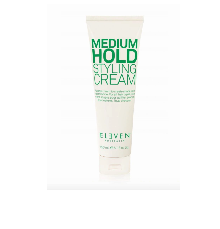 ELEVEN MEDIUM HOLD STYLING CREAM