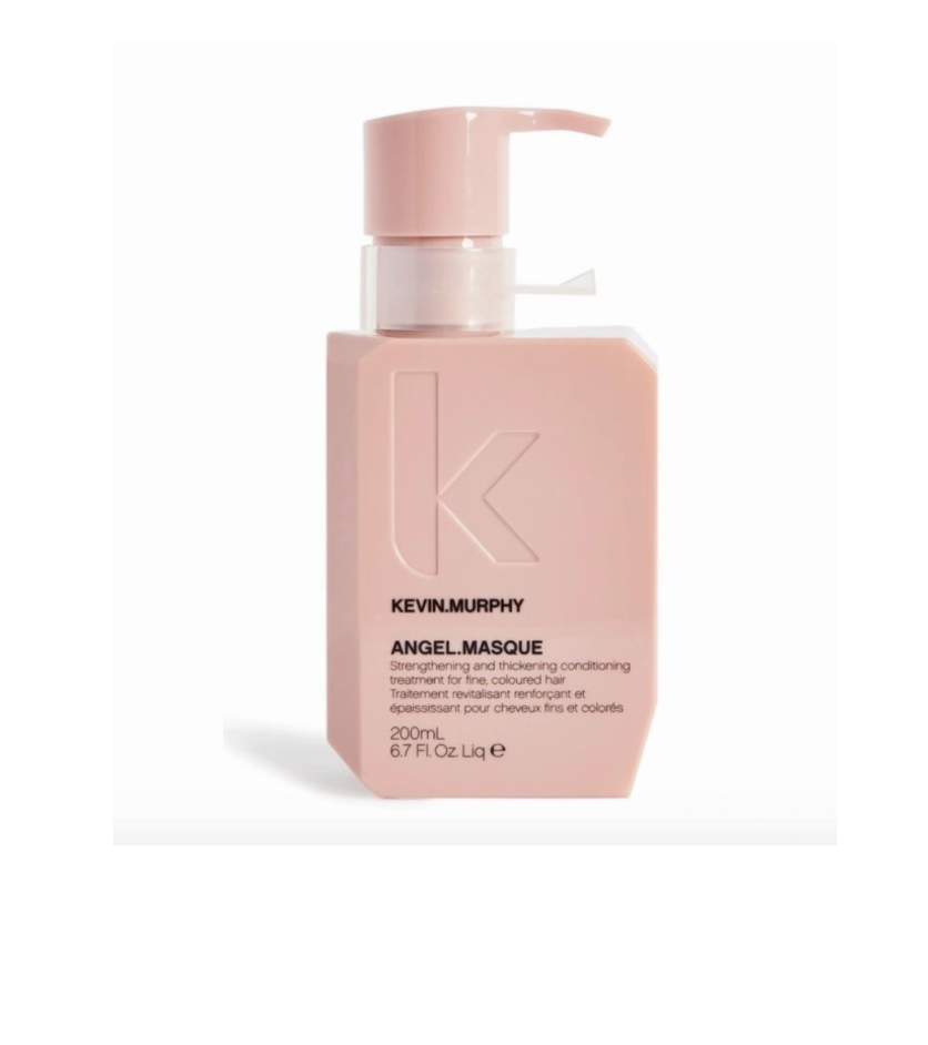 KEVIN MURPHY ANGEL.MASQUE