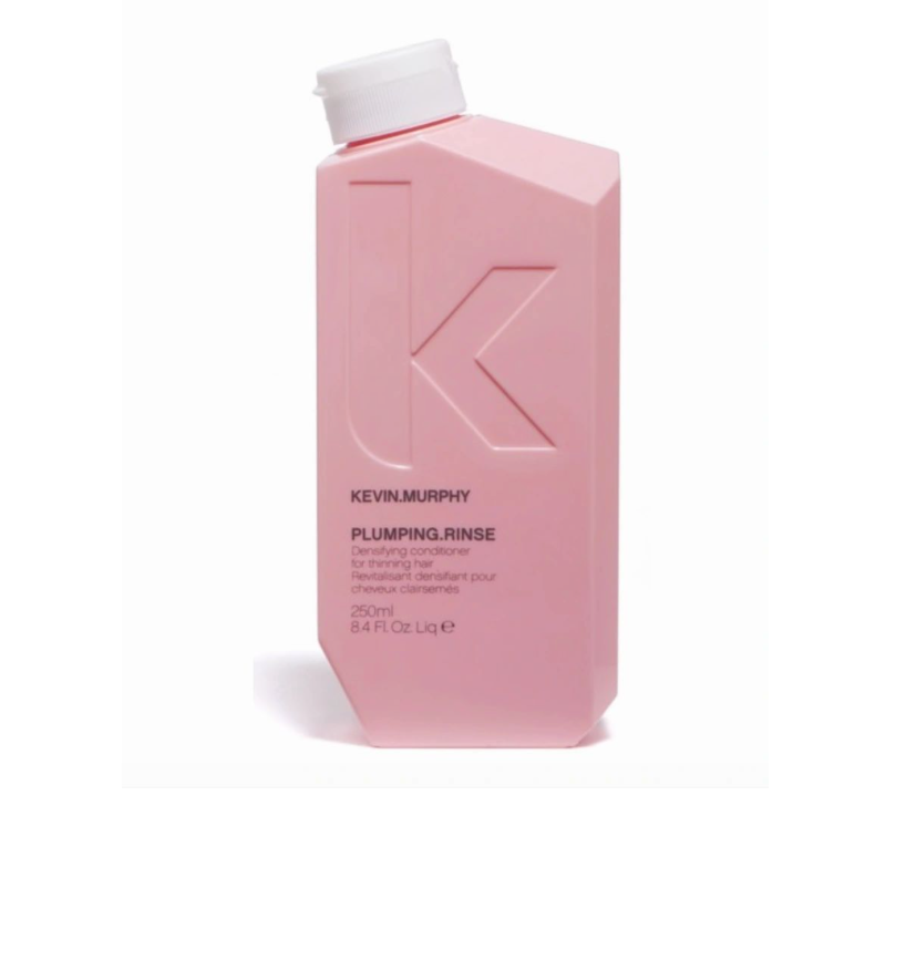 KEVIN MURPHY PLUMPING.RINSE