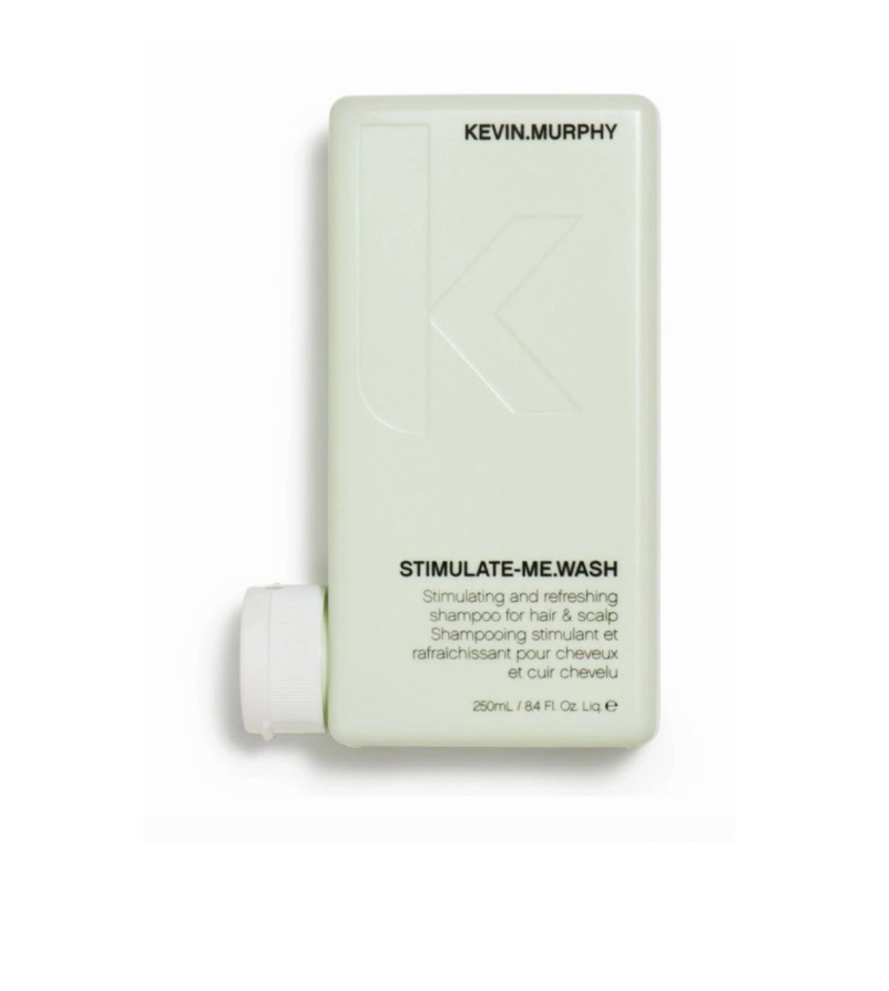 KEVIN MURPHY STIMULATE.ME.WASH