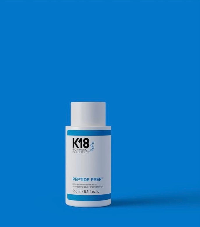 K18 Ph Maintenance shampoo